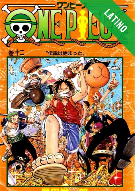 one piece en español latino online